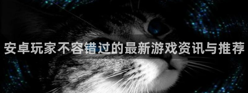 星欧娱乐app下载：安卓玩家不容错过的最新游戏资讯与推荐