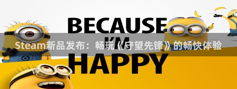 星欧娱乐是什么平台公司：Steam新品发布：畅玩《守望先锋》